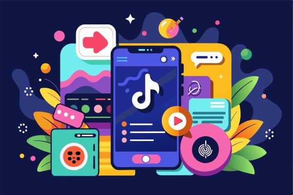 การตลาดดิจิทัลบน TIKTOK (Digital Marketing for TIKTOK)